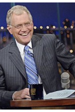 Watch Late Show with David Letterman Solarmovie